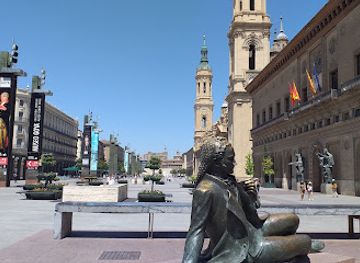 spain/zaragoza/landmark/goya-museum