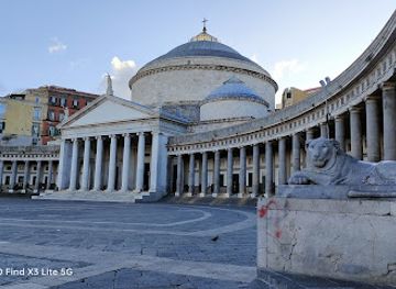 italy/naples/landmark/galleria-umberto-i