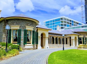 australia/adelaide/landmark/ayers-house-museum