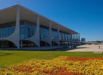 brazil/planalto-meridional/landmark/palacio-do-planalto