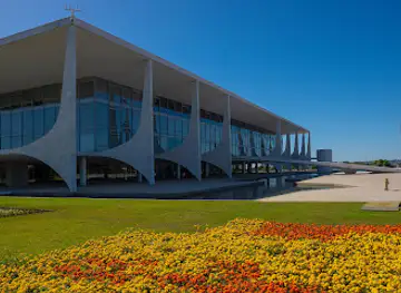 Palácio do Planalto
