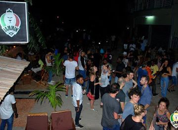 benin/littoral/landmark/jammin-bar