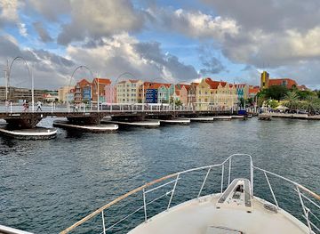 curacao/jan-thiel-beach/landmark/miramar-boattrips-curacao