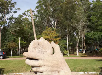 Monumento al Mate
