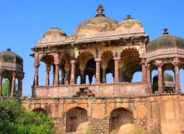 india/ranthambore/landmark/ranthambore-national-park
