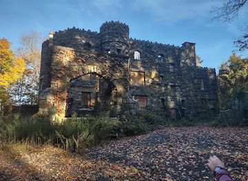 Hearthstone Castle