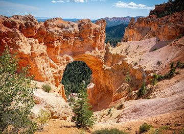 Natural Bridge