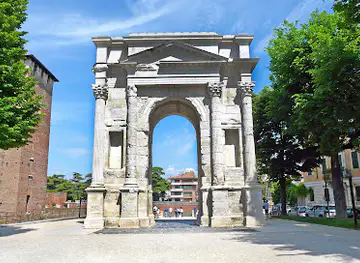 Arco dei Gavi
