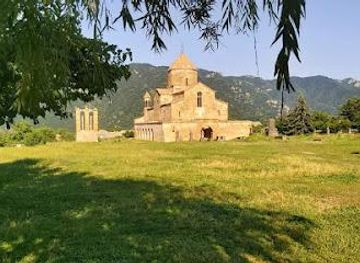 armenia/dilijan/landmark/odzun-church