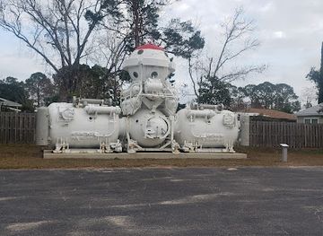 florida/panama-city-beach/landmark/man-in-the-sea-museum