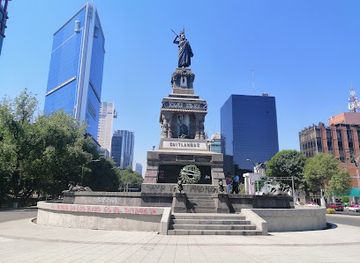 mexico/mexico-city/roma/landmark/monument-to-cuauhtemoc