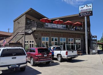 wyoming/sublette-county/landmark/wind-river-brewing-company