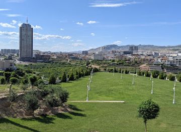 iraq/dohuk-governorate/landmark/happy-park-duhok