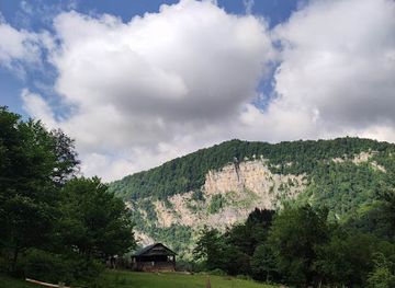georgia/samegrelo-zemo-svaneti/landmark/balda-guest-house