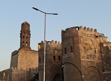 egypt/cairo/landmark/bab-al-futuh