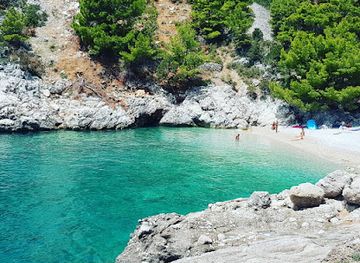 croatia/hvar/landmark/sveta-nedjelja-bay-lucisca