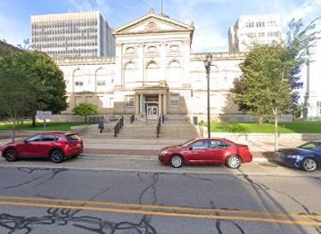 indiana/south-bend/landmark/honorable-michael-p-scopelitis