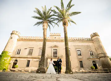 Castello Monaci
