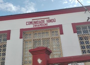 mozambique/inhambane/landmark/comunidade-hindu