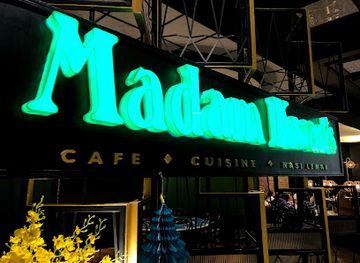 malaysia/genting-highlands/landmark/madam-kwan-s-genting-highlands