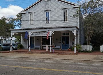 louisiana/river-parishes/landmark/west-feliciana-historical-society-and-museum