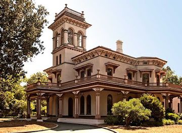 california/shasta-cascade/landmark/rancho-chico-and-bidwell-abode