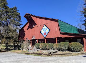 tennessee/east-tennessee/landmark/museum-of-appalachia