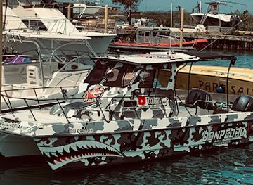 guam/agana-heights/landmark/shut-up-fish-guam