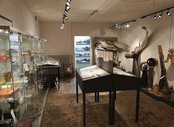 faroe-islands/sorvagur/landmark/faroe-islands-war-museum