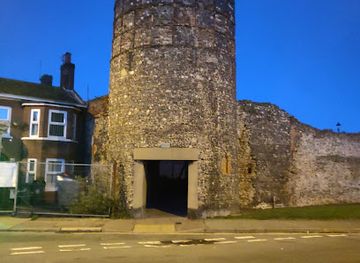 united-kingdom/great-yarmouth/landmark/the-south-east-tower