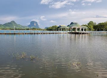 myanmar-burma/hpa-an/landmark/kan-thar-yar-lake