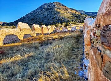 arizona/red-rock-country/landmark/fort-bowie-national-historic-site