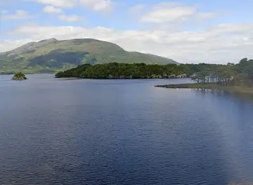 Muckross Traditional Farms