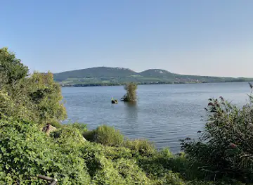 Věstonická nádrž