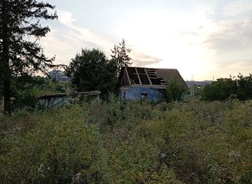 moldova/chisinau/ciocana/landmark/abandoned-house