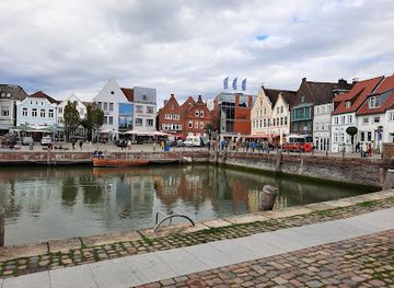 germany/north-frisia/landmark/schiffahrtsmuseum-nordfriesland