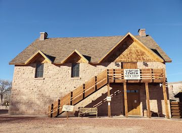 Bluff Fort Historic Site
