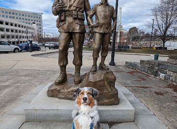 massachusetts/worcester/landmark/the-central-massachusetts-korean-war-memorial