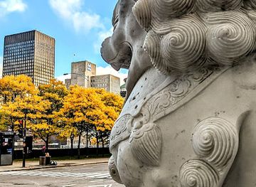 canada/montreal/landmark/montreal-chinatown