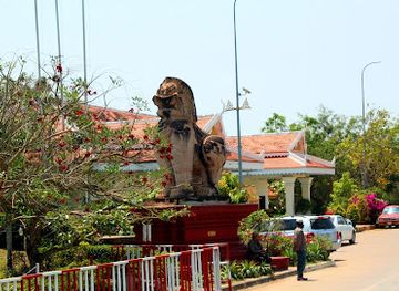 cambodia/kampong-thom/landmark/kizuna-bridge-roundabout