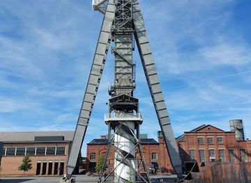 belgium/genk/landmark/c-mine-bezoekersonthaal