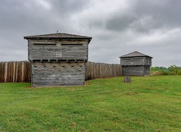 Fort Osage National Historic Landmark