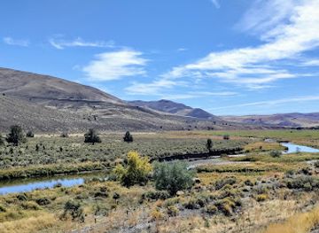 oregon/eastern-oregon/landmark/peter-skene-ogden-historical-marker