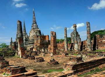 thailand/ayutthaya/ayutthaya-historical-park/landmark/ayutthaya-historical-study-center