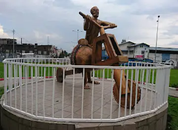 Rond Point Tshukudu/Goma
