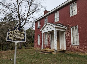 indiana/northern-indiana/landmark/john-work-house-and-mill-site