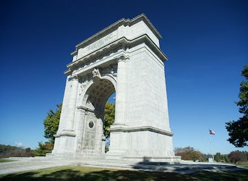 National Memorial Arch