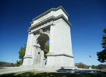 National Memorial Arch