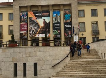 hungary/miskolc/landmark/pannon-sea-museum