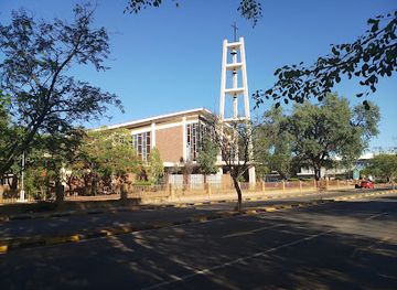 botswana/gaborone/landmark/christ-the-king-cathedral